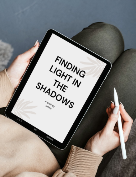 Finding Light in the Shadows: A Guide to Resilience and Self-Discovery 2026